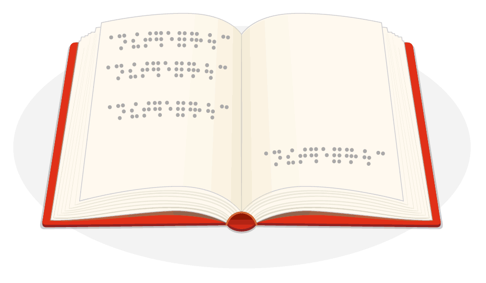 Vol.20 盲文發(fā)明者  路易斯?布萊葉（Louis Braille）